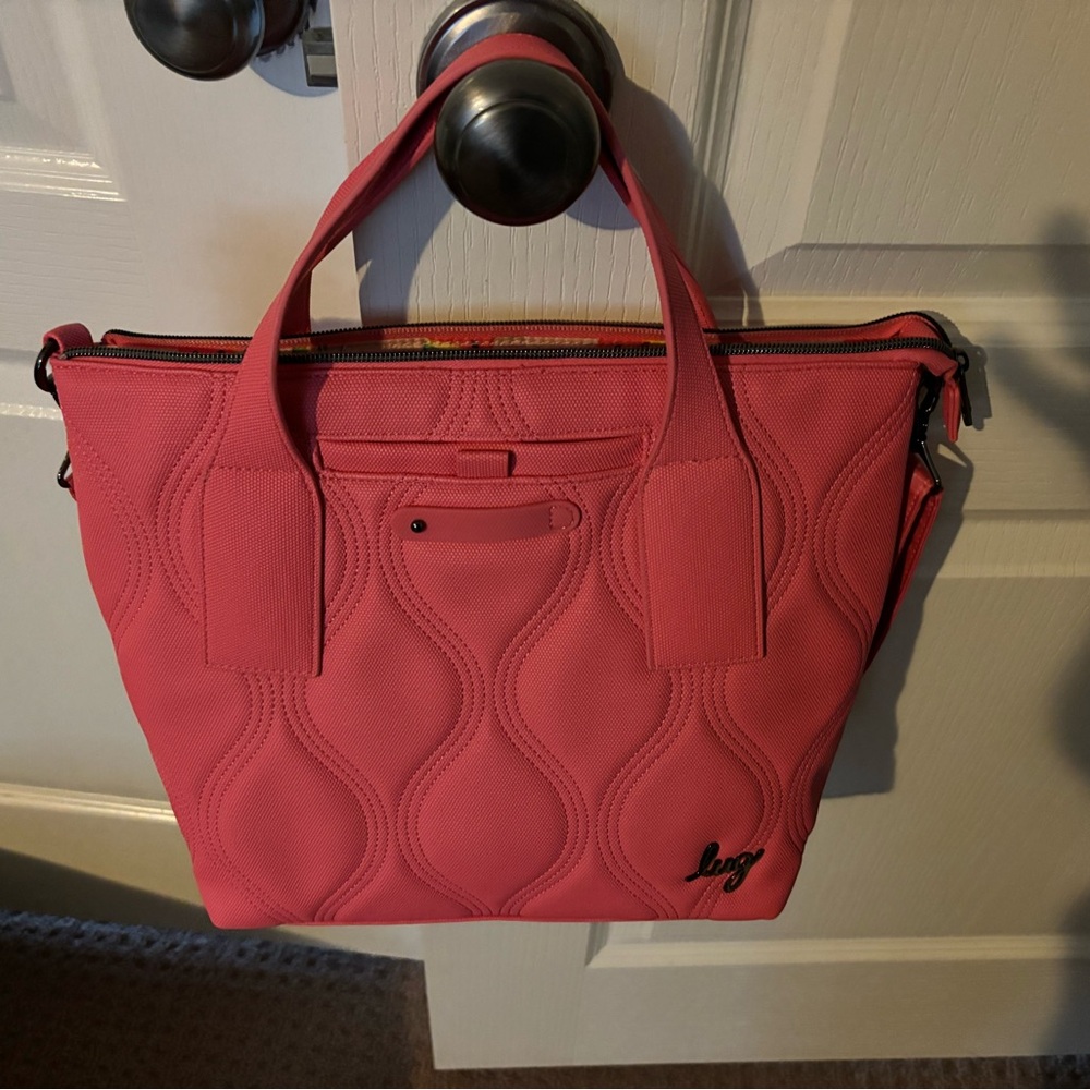EUC Lug Watermelon matte lux Alto